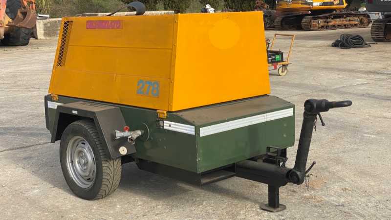 OmecoHub - JENBACHER WERKE JW278
