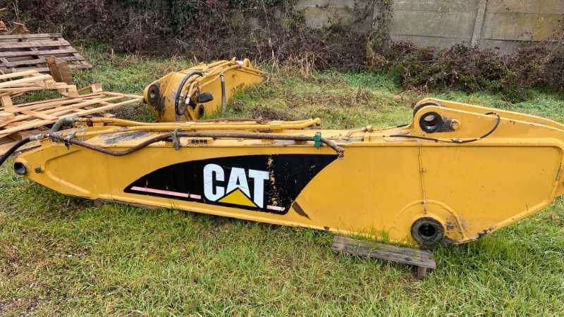 OmecoHub - CATERPILLAR 320B