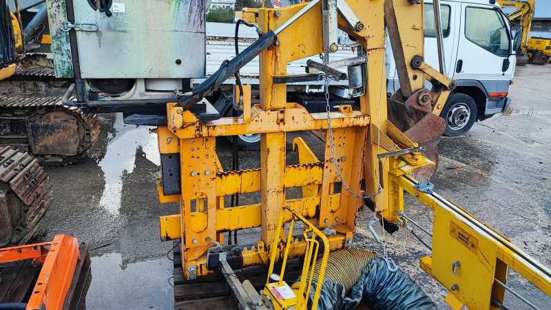 OmecoHub - PROBST Jumbo -BV