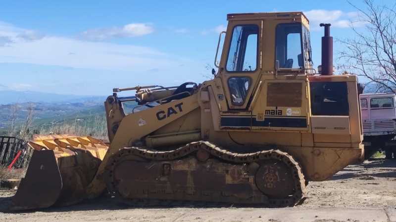 OmecoHub - CATERPILLAR 963