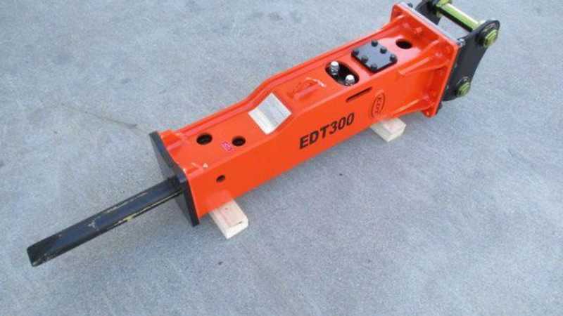 OmecoHub - EDT EDT300