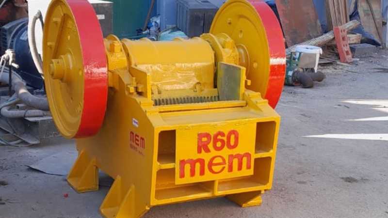 OmecoHub - MEM MILANO R60