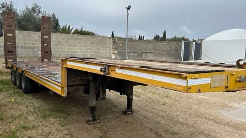 OmecoHub - BERTOJA 12-50