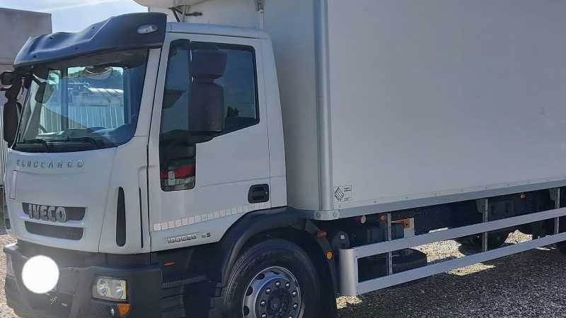 OmecoHub - IVECO 180-28