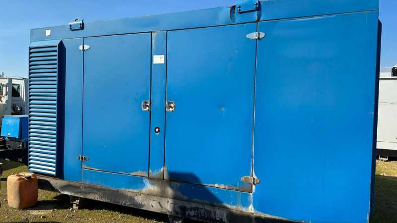 OmecoHub - COGEN 450