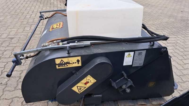 OmecoHub - GF SP125