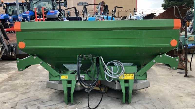 OmecoHub - AMAZONE ZA-M1501