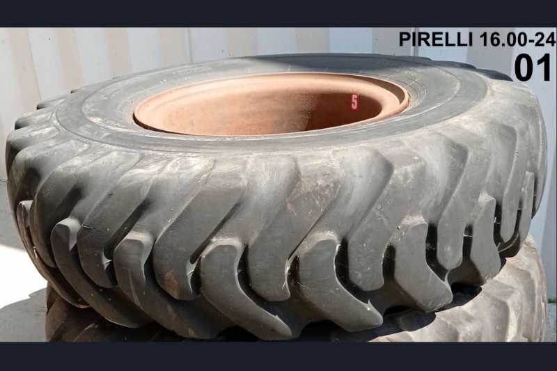 OmecoHub - Immagine PIRELLI 16.00-24