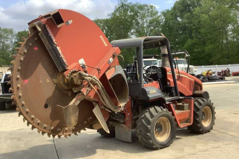 OmecoHub - Immagine DITCH WITCH RT95