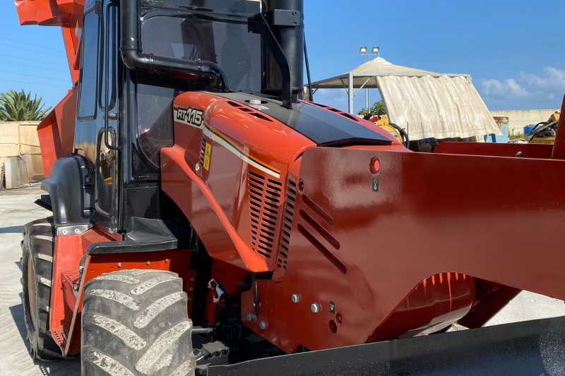 OmecoHub - Immagine DITCH WITCH RT115