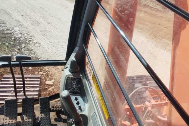 OmecoHub - Immagine FIAT HITACHI EX215