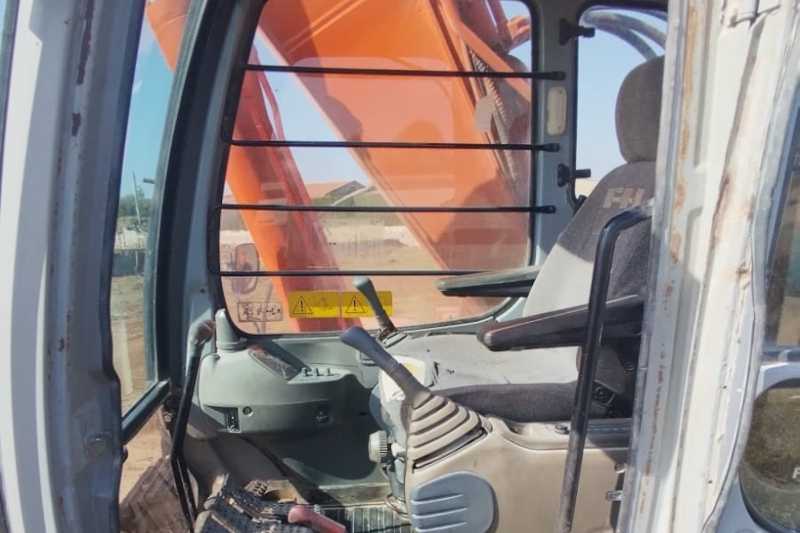 OmecoHub - Immagine FIAT HITACHI EX215