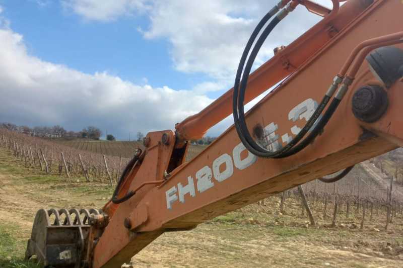 OmecoHub - Immagine FIAT HITACHI FH200E-3