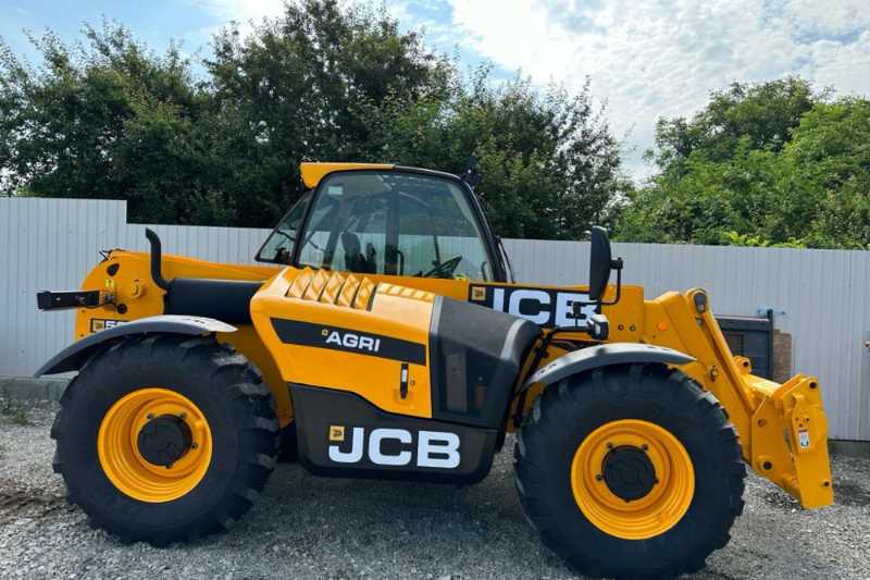 OmecoHub - Immagine JCB 531-70