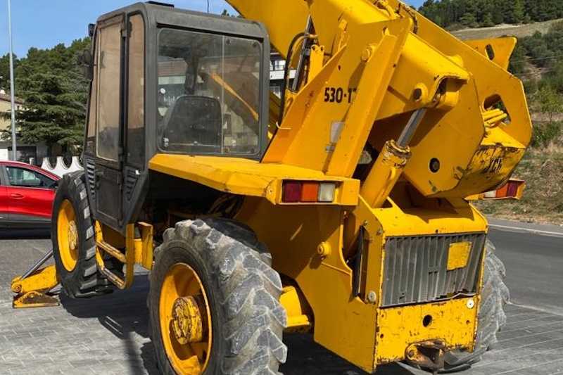 OmecoHub - Immagine JCB 530-120