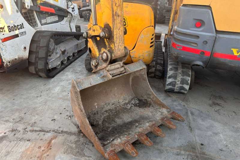 OmecoHub - Immagine KOMATSU PC55MR-3