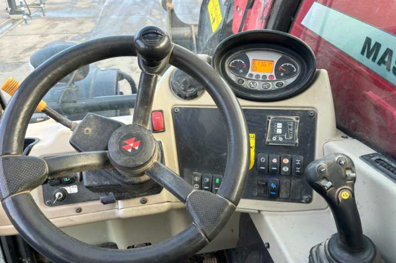 OmecoHub - Immagine MASSEY FERGUSON MF9306H