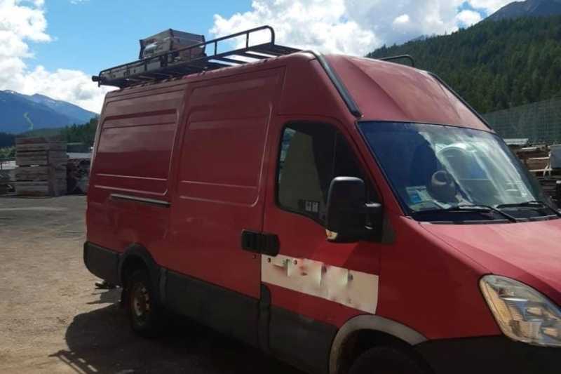 OmecoHub - Immagine IVECO DAILY 2.3