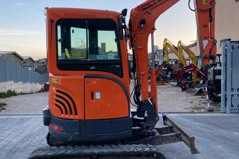 OmecoHub - Immagine DOOSAN DX27