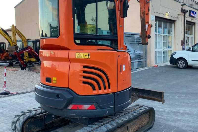 OmecoHub - Immagine DOOSAN DX27