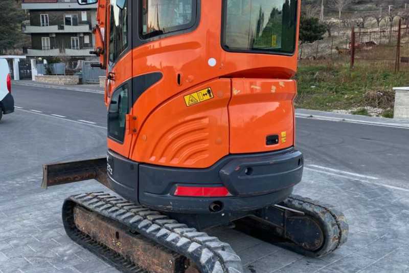 OmecoHub - Immagine DOOSAN DX27