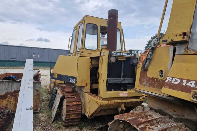 OmecoHub - Immagine CATERPILLAR 953