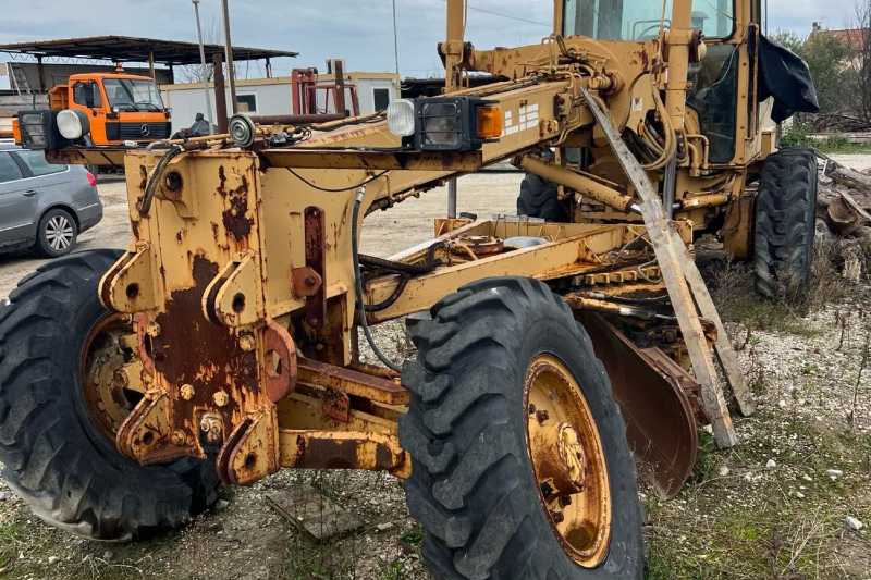 OmecoHub - Immagine FIAT ALLIS FG75A