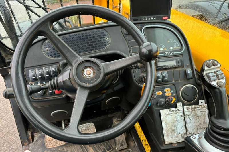 OmecoHub - Immagine JCB 560-80