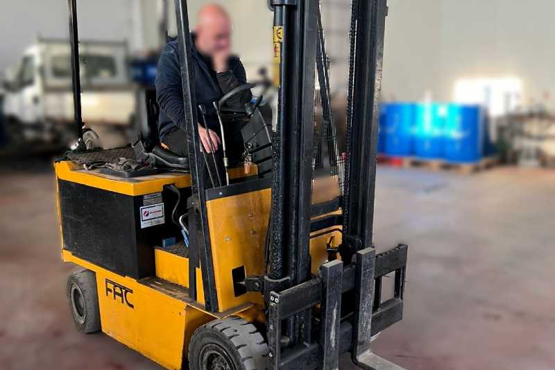 OmecoHub - Immagine FAC PK16