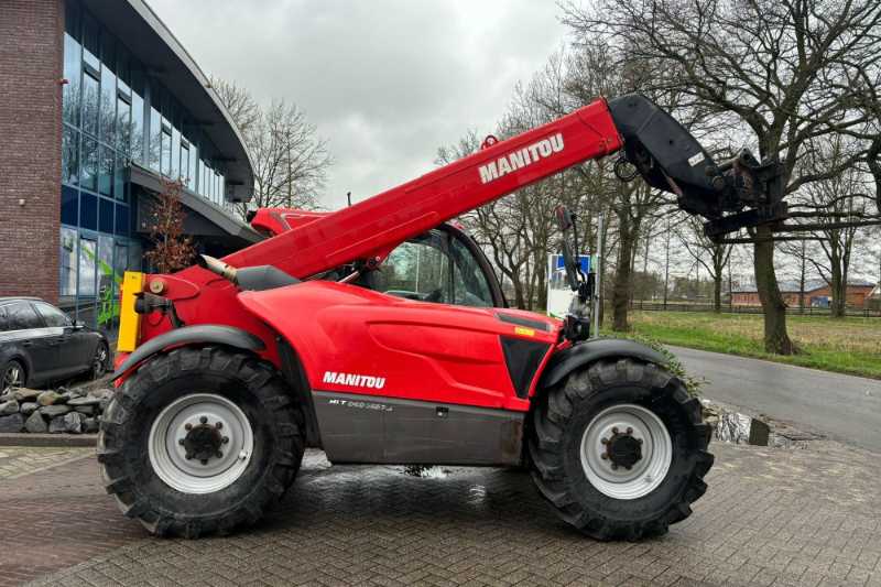 OmecoHub - Immagine MANITOU 840-145