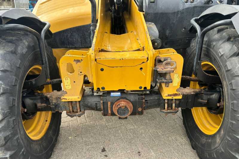 OmecoHub - Immagine CATERPILLAR TH357D