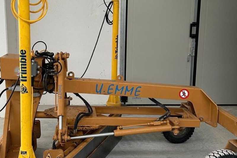 OmecoHub - Immagine UEMME