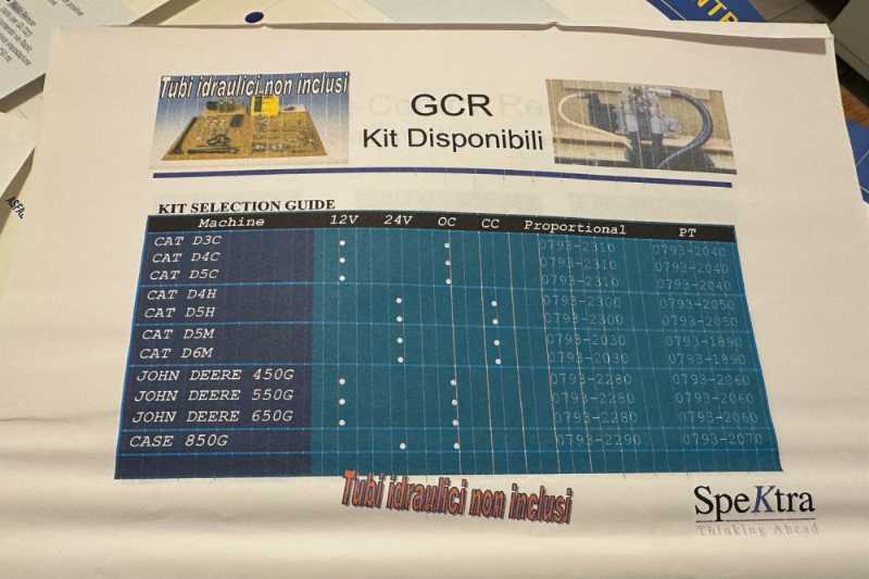 OmecoHub - Immagine UEMME