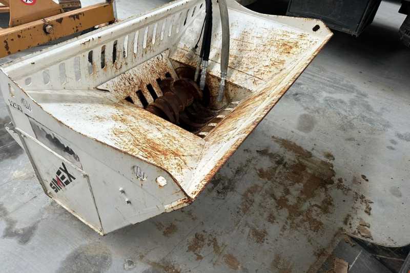 OmecoHub - Immagine SIMEX CB1250