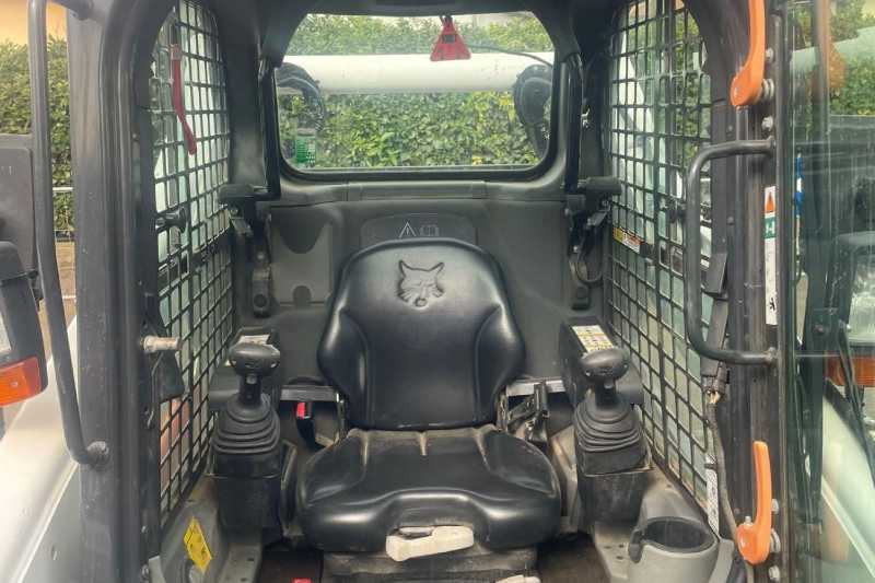 OmecoHub - Immagine BOBCAT T650