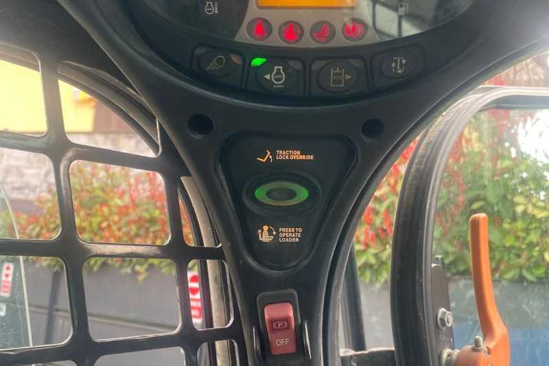 OmecoHub - Immagine BOBCAT T650