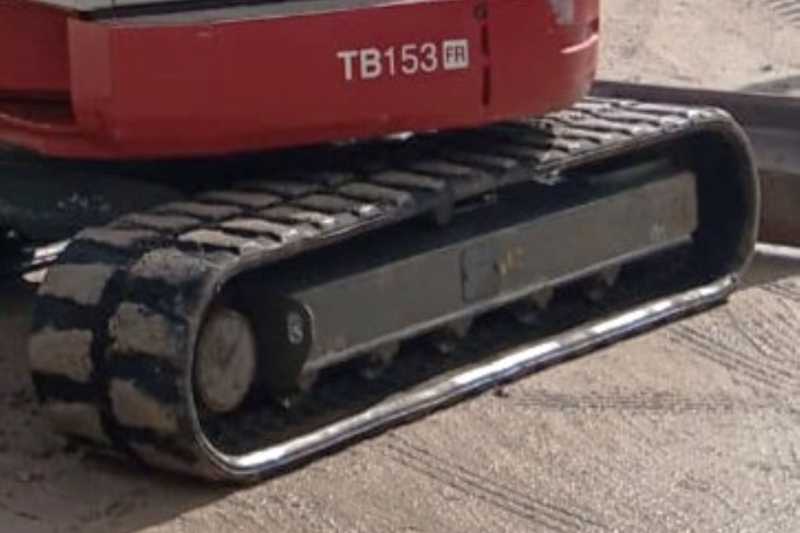 OmecoHub - Immagine TAKEUCHI TB153FR