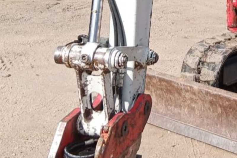 OmecoHub - Immagine TAKEUCHI TB153FR