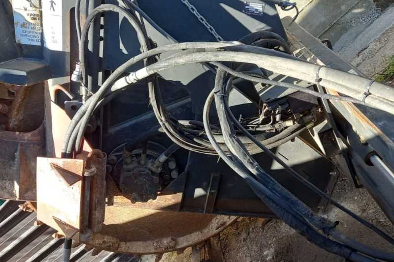 OmecoHub - Immagine BOBCAT WS24
