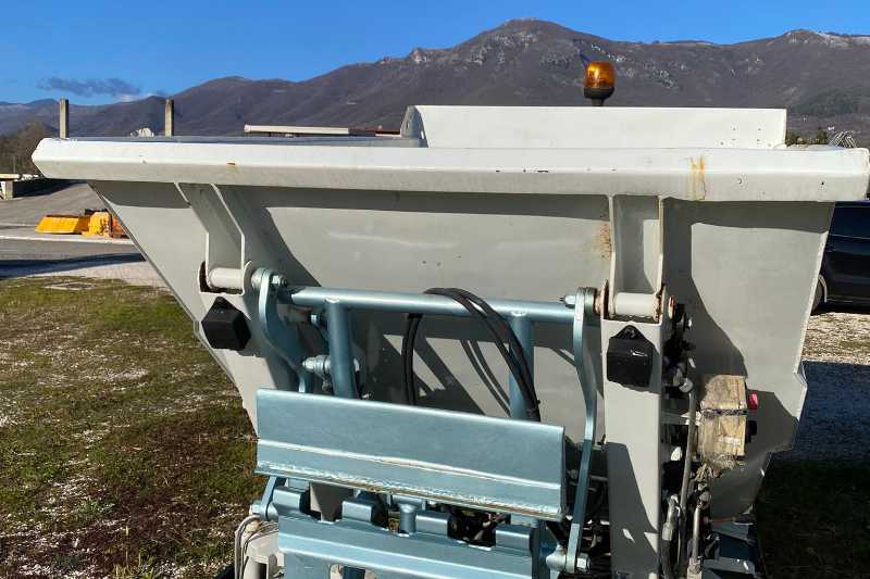 OmecoHub - Immagine PIAGGIO PORTER S90 CKW SUM