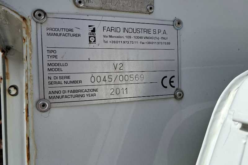 OmecoHub - Immagine PIAGGIO PORTER S90 CKW SUM