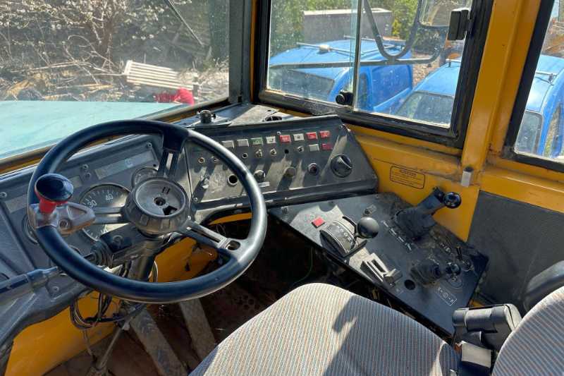 OmecoHub - Immagine VOLVO A25C