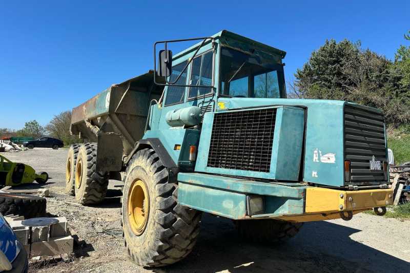 OmecoHub - Immagine VOLVO A25C