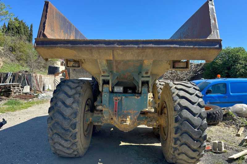 OmecoHub - Immagine VOLVO A25C