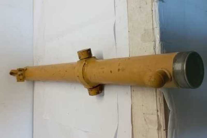OmecoHub - Immagine CATERPILLAR 8J6381 