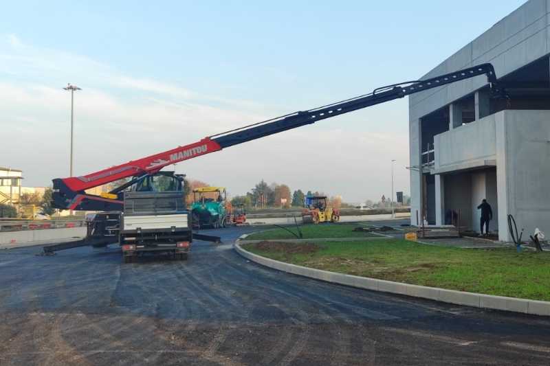 OmecoHub - Immagine MANITOU MRT2660