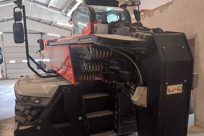 OmecoHub - Immagine MANITOU MRT2660