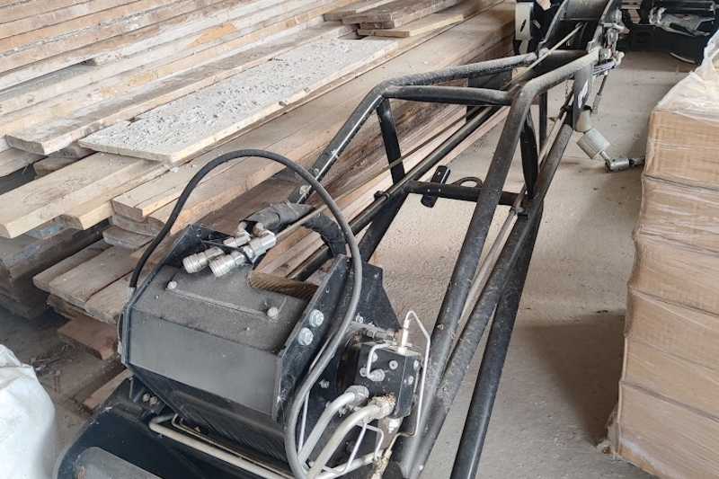 OmecoHub - Immagine MANITOU MRT2660