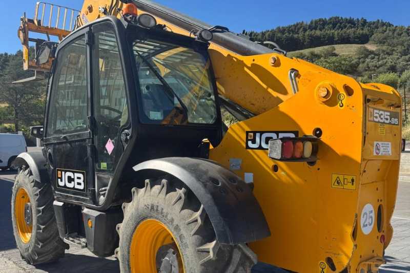 OmecoHub - Immagine JCB 535-95