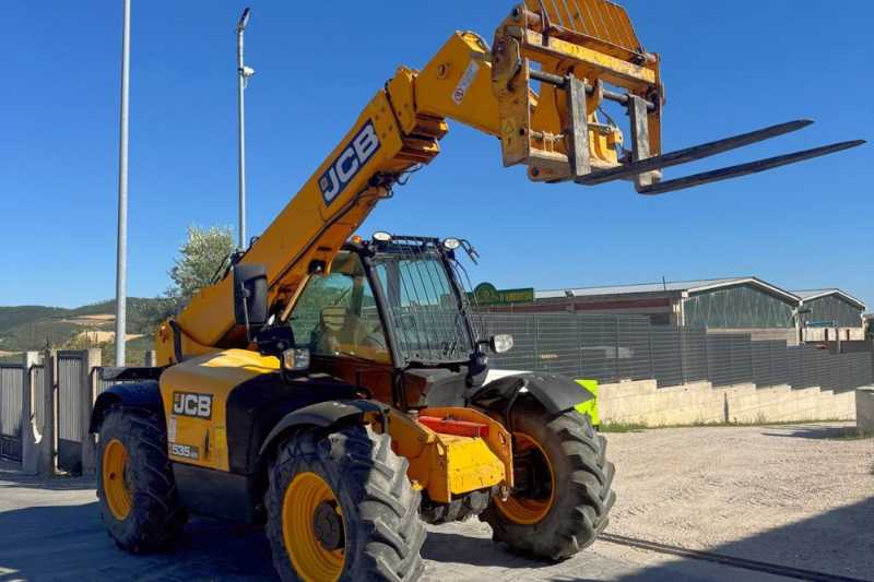 OmecoHub - Immagine JCB 535-95